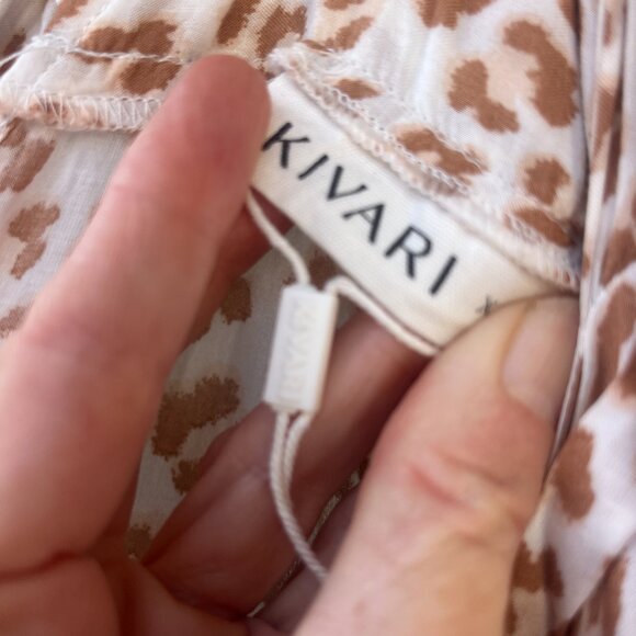 Summer Maxi - Picture 2 of 3